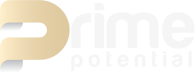 Prime Potential logo